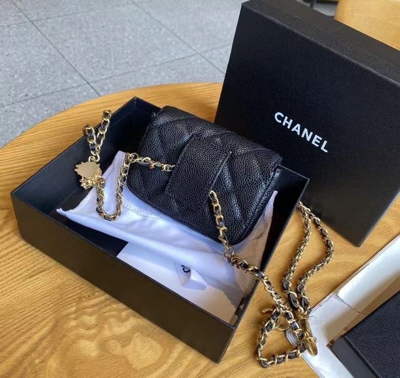 Chanel Belts